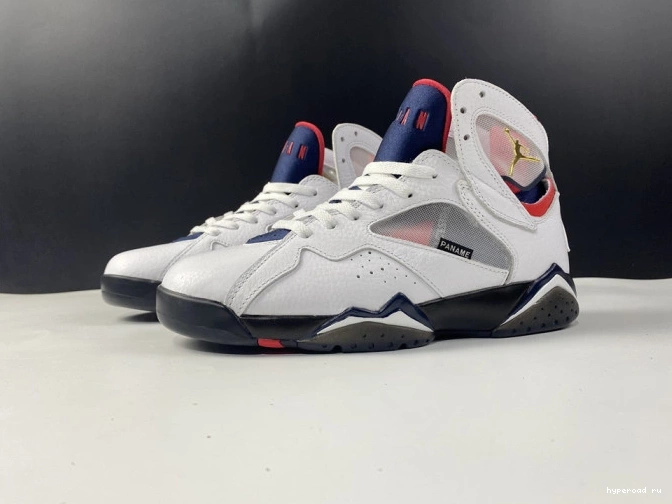 CZ0789-105 PSG Air 7 Jordan 0719